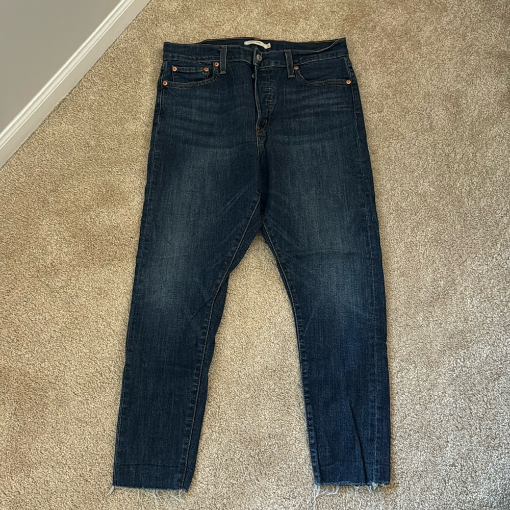Wedgie Skinny